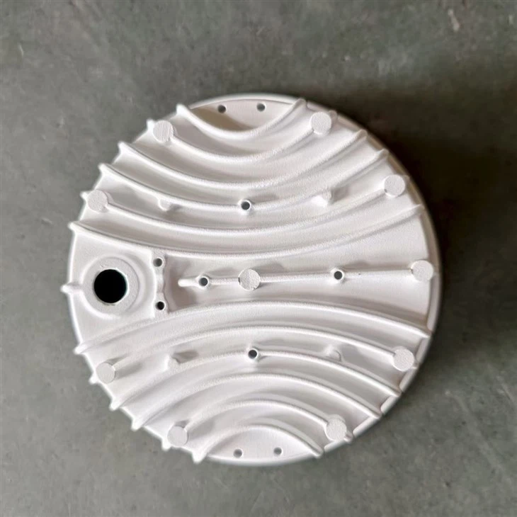 Circular LED Lampshade best